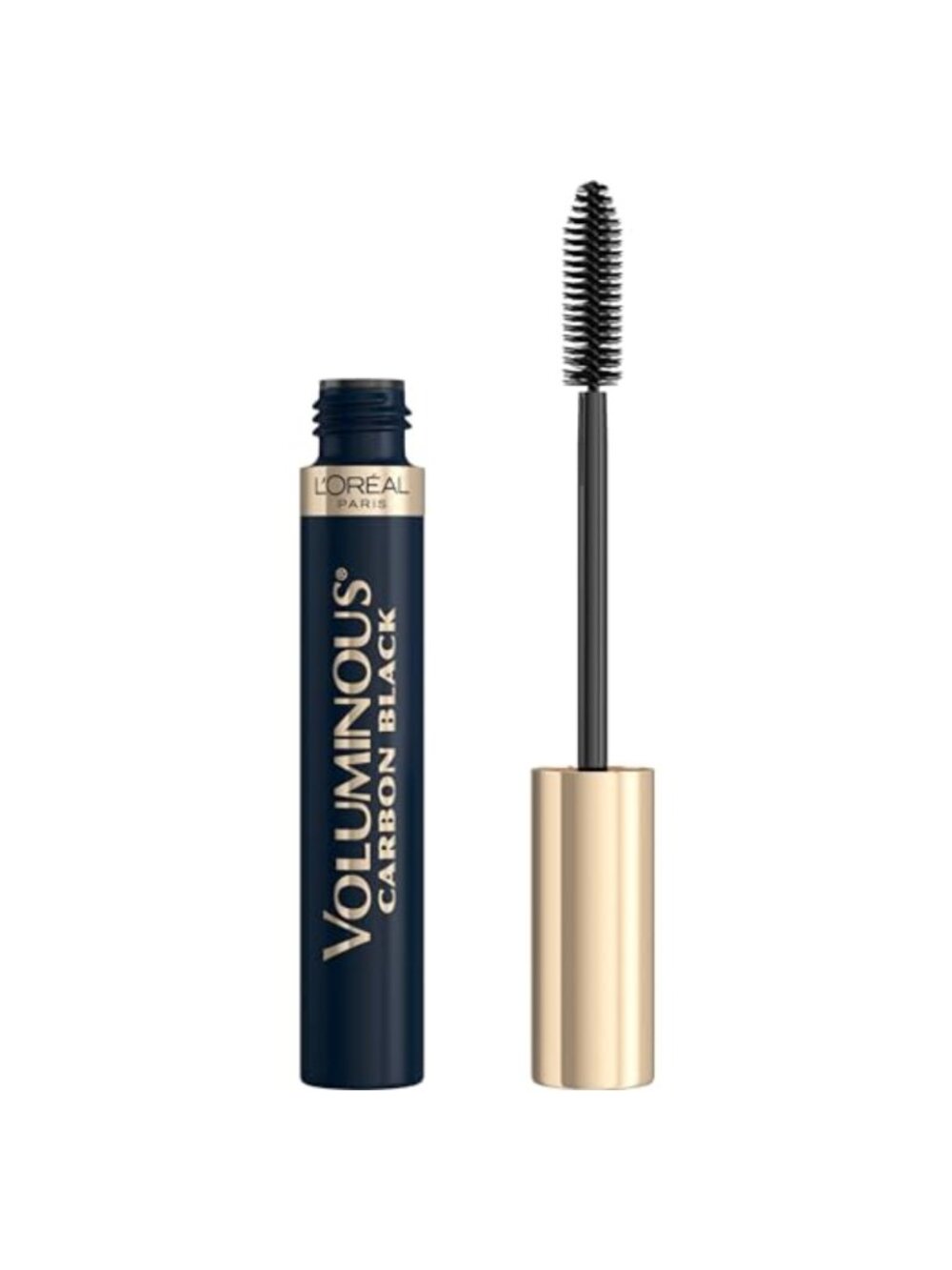 Voluminous Original Mascara Carbon Black 0.26 fl oz Volume Building